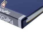 دفتر کلاسوری 100 برگ پاپکو Papco NB-606