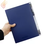 دفتر کلاسوری 100 برگ پاپکو Papco NB-606