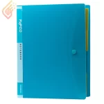 دفتر کلاسوری 100 برگ پاپکو Papco NB-606