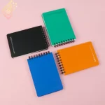 دفتر یادداشت 100 برگ پاپکو Papco NB-616