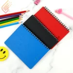دفترچه یادداشت 60 برگ پاپکو مدل Papco NB-609