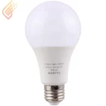 لامپ حبابی LED تاج نیو مدل Taj New E27 15W