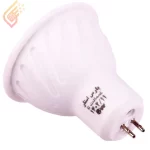 لامپ هالوژنی ال ای دی پارس استار مدل Pars Star MR16 6W LED