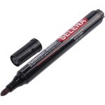 ماژیک معمولی سلنا نوک گرد مدل Selena SP125