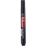 ماژیک معمولی سلنا نوک گرد مدل Selena SP125