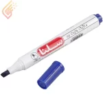 ماژیک وایت برد سلنا نوک تخت مدل Selena SP124