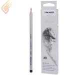 مداد طراحی پیکاسو مدل Picasso 7000-12CB 6