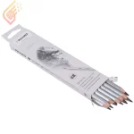 مداد طراحی پیکاسو مدل Picasso 7000-12CB 6