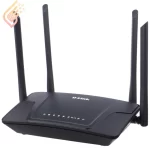 مودم روتر 4 آنتن D-Link DWR-M920 V1.1.1 N300 4G 300Mbps