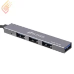 هاب ایلون Eleven H202 USB2.0 4Port
