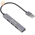 هاب ایلون Eleven H202 USB2.0 4Port
