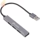 هاب ایلون Eleven H202 USB2.0 4Port