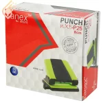 پانچ کانکس مدل Kanex nxt-P25
