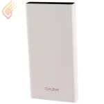 پاوربانک فست شارژ 10000 کی زا مدل Caza N02s 10.5W
