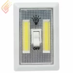 چراغ اضطراری باتری خور مدل Switch Light SL-606