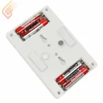 چراغ اضطراری باتری خور مدل Switch Light SL-606
