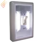 چراغ اضطراری باتری خور مدل Switch Light SL-606