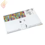 کاغذ کلاسوری پاپکو مدل Papco NB-606-SH