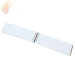 دفترچه یادداشت 100 برگ پاپکو مدل Papco NB-639