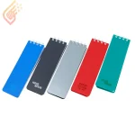 دفترچه یادداشت 100 برگ پاپکو مدل Papco NB-639