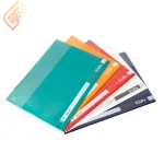 پوشه جیب دار Papco A4-109 A4