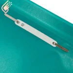 پوشه جیب دار Papco A4-109 A4
