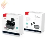 هندزفری بلوتوث هیسکا مدل HISKA FX-519