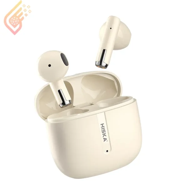 هندزفری بلوتوث هیسکا مدل HISKA FX-529