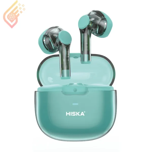 هندزفری بلوتوث هیسکا مدل HISKA FX-537