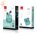 هندزفری بلوتوث هیسکا مدل HISKA FX-537