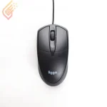 کیبورد و موس سیم دار لیگو مدل LIGGO KM601
