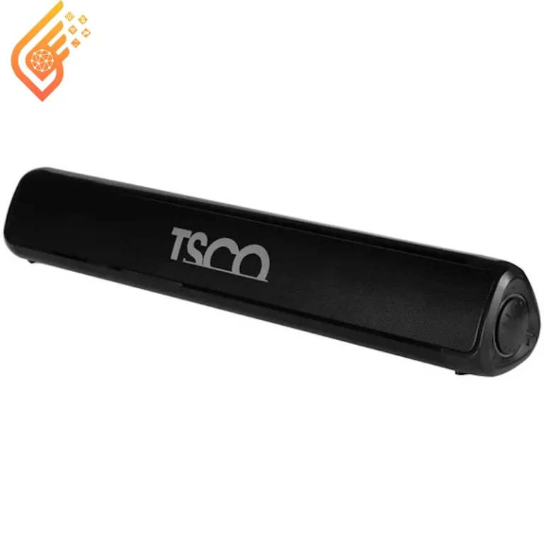 اسپیکر بلوتوثی قابل حمل تسکو مدل Tesco TS 23350