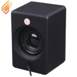 اسپیکر 2 تکه دسکتاپ جدل مدلJeDEL S-553
