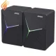 اسپیکر 2 تکه دسکتاپ جدل مدلJeDEL S-553