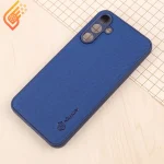 قاب گوشی سامسونگ a15 آبی
