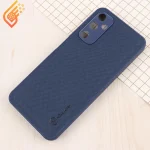 قاب گوشی کبریتی نیلکین سامسونگ Nillkin Galaxy A05s سورمه ای