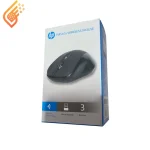 ماوس بی سیم اچ‌پی مدل fm510a