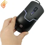 ماوس گیمینک اچ پی مدلHP M100