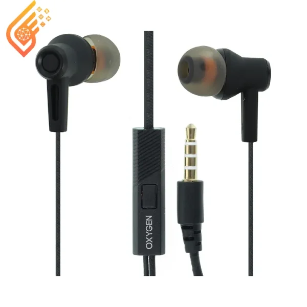 هندزفری اکسیژن مدل OXYGEN HS3