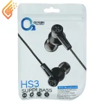 هندزفری اکسیژن مدل OXYGEN HS3