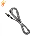 کابل شارژر آیفون لایتنینگ به USB کاکوسیگا مدل KAKUSIGA ksc-696