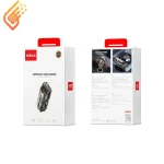 شارژر فندکی 63 وات هیسکا مدل Hiska HCC-317