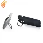 قاب آیفون استندشو سیلیکونی CasePro Iphone 13 / 14