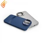 قاب آیفون استندشو سیلیکونی CasePro Iphone 13 / 14