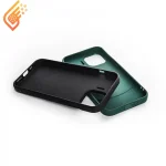 قاب آیفون استندشو سیلیکونی CasePro Iphone 13 / 14
