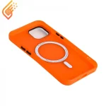 قاب آیفون مگ سیف دار شفاف Dream مدل گوشی Iphone 13 / 14
