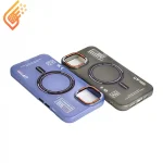 قاب آیفون مگ سیف دار شفاف Dream مدل گوشی Iphone 13 / 14