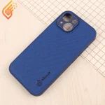 قاب کبریتی Nillkin آیفون مدل iPhone 15 محافظ لنزدار