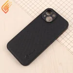 قاب کبریتی Nillkin آیفون مدل iPhone 15 محافظ لنزدار