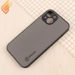 قاب کبریتی Nillkin آیفون مدل iPhone 15 محافظ لنزدار